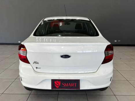 FORD Ka + Sedan , Foto 11