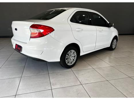 FORD Ka + Sedan , Foto 12