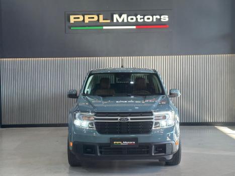 FORD Maverick Pick-up 2.0 4P ECOBOOST LARIAT FX4 AUTOMTICO, Foto 1