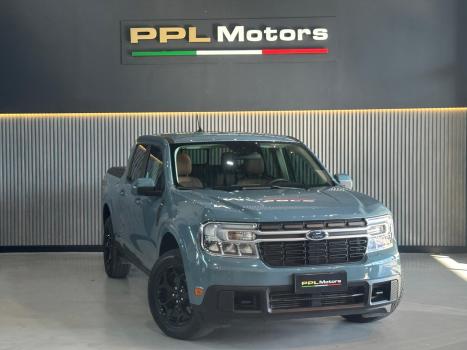 FORD Maverick Pick-up 2.0 4P ECOBOOST LARIAT FX4 AUTOMTICO, Foto 2
