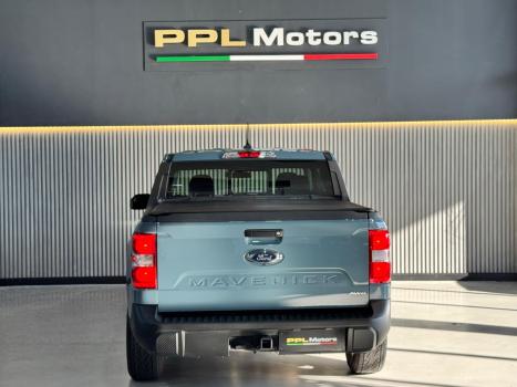 FORD Maverick Pick-up 2.0 4P ECOBOOST LARIAT FX4 AUTOMTICO, Foto 3