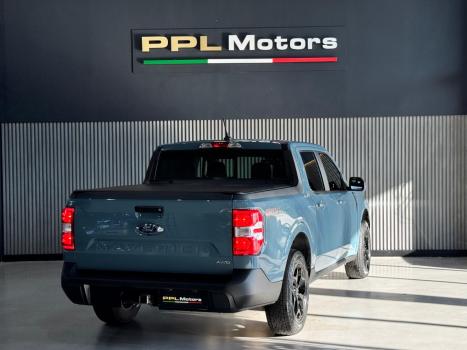 FORD Maverick Pick-up 2.0 4P ECOBOOST LARIAT FX4 AUTOMTICO, Foto 5