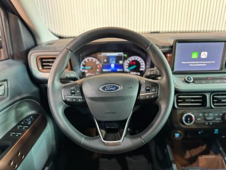 FORD Maverick Pick-up 2.0 4P ECOBOOST LARIAT FX4 AUTOMTICO, Foto 7
