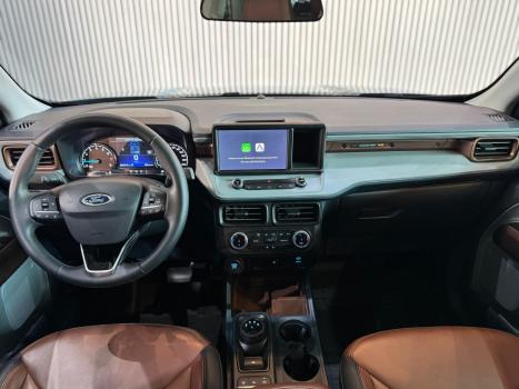 FORD Maverick Pick-up 2.0 4P ECOBOOST LARIAT FX4 AUTOMTICO, Foto 8