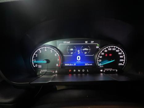 FORD Maverick Pick-up 2.0 4P ECOBOOST LARIAT FX4 AUTOMTICO, Foto 10