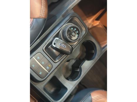 FORD Maverick Pick-up 2.0 4P ECOBOOST LARIAT FX4 AUTOMTICO, Foto 11