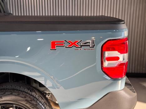 FORD Maverick Pick-up 2.0 4P ECOBOOST LARIAT FX4 AUTOMTICO, Foto 12