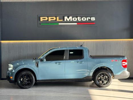 FORD Maverick Pick-up 2.0 4P ECOBOOST LARIAT FX4 AUTOMTICO, Foto 13