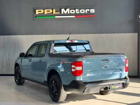 FORD Maverick Pick-up 2.0 4P ECOBOOST LARIAT FX4 AUTOMTICO, Foto 14