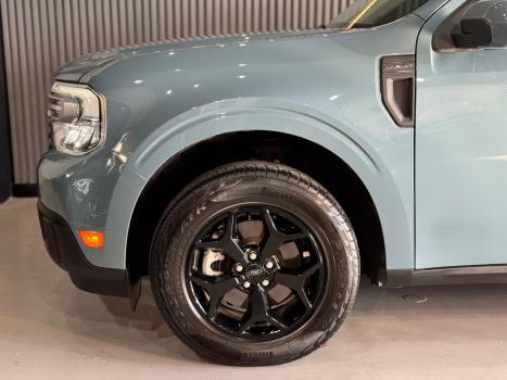 FORD Maverick Pick-up 2.0 4P ECOBOOST LARIAT FX4 AUTOMTICO, Foto 16