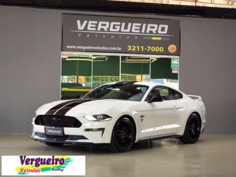 FORD Mustang 4.6 V8 24V GT PREMIUM COUP AUTOMTICO, Foto 1