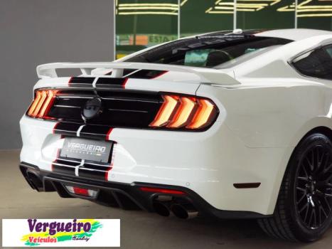 FORD Mustang 4.6 V8 24V GT PREMIUM COUP AUTOMTICO, Foto 2