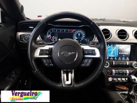 FORD Mustang 4.6 V8 24V GT PREMIUM COUP AUTOMTICO, Foto 6