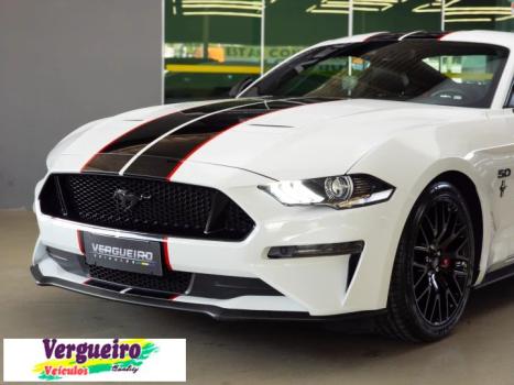 FORD Mustang 4.6 V8 24V GT PREMIUM COUP AUTOMTICO, Foto 12