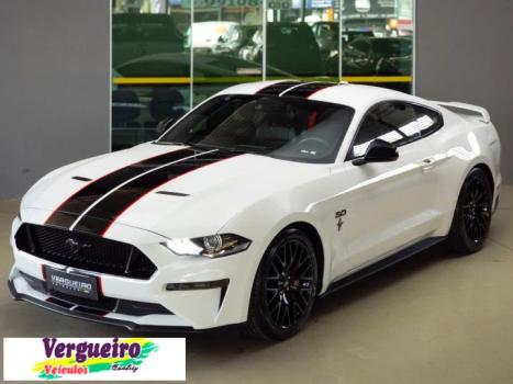 FORD Mustang 4.6 V8 24V GT PREMIUM COUP AUTOMTICO, Foto 14