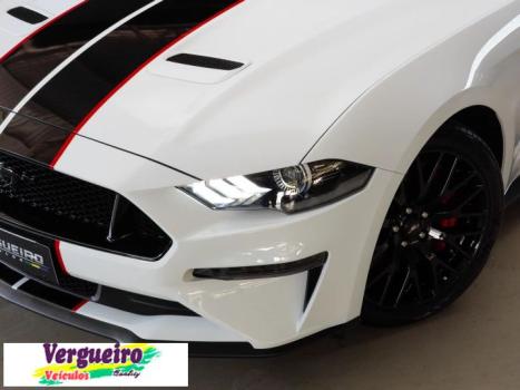 FORD Mustang 4.6 V8 24V GT PREMIUM COUP AUTOMTICO, Foto 15