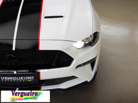 FORD Mustang 4.6 V8 24V GT PREMIUM COUP AUTOMTICO, Foto 16