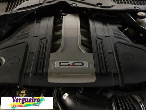 FORD Mustang 4.6 V8 24V GT PREMIUM COUP AUTOMTICO, Foto 17