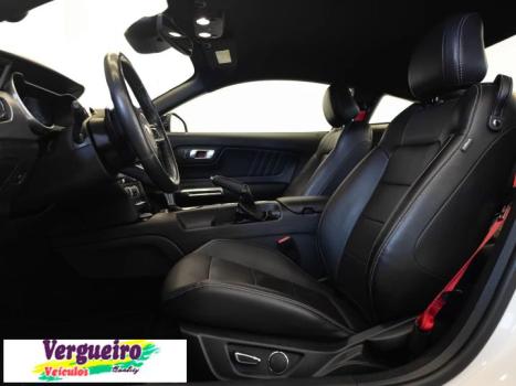 FORD Mustang 4.6 V8 24V GT PREMIUM COUP AUTOMTICO, Foto 18