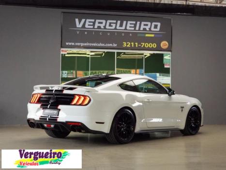 FORD Mustang 4.6 V8 24V GT PREMIUM COUP AUTOMTICO, Foto 20