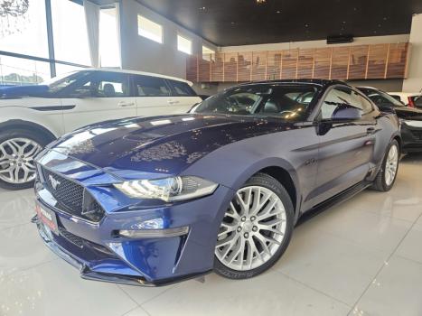 FORD Mustang 5.0 V8 32V GT COUP AUTOMTICO, Foto 1