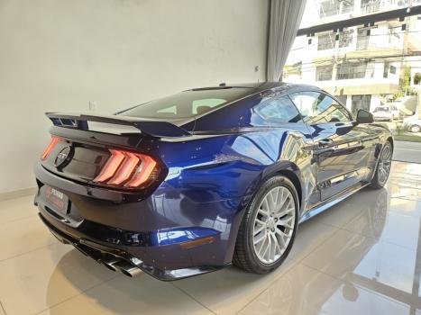 FORD Mustang 5.0 V8 32V GT COUP AUTOMTICO, Foto 2