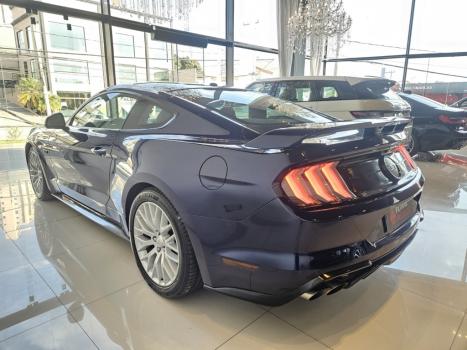 FORD Mustang 5.0 V8 32V GT COUP AUTOMTICO, Foto 4