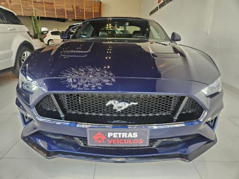 FORD Mustang 5.0 V8 32V GT COUP AUTOMTICO, Foto 5