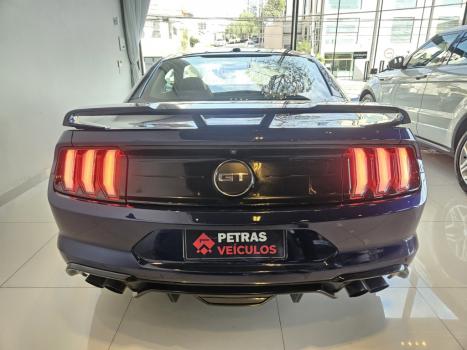 FORD Mustang 5.0 V8 32V GT COUP AUTOMTICO, Foto 6