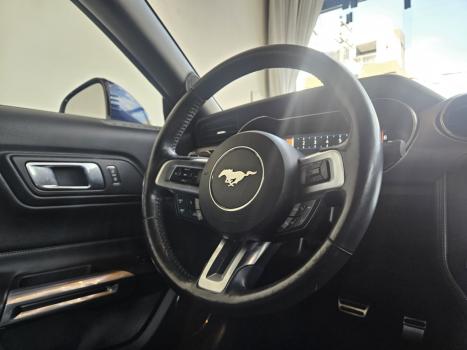 FORD Mustang 5.0 V8 32V GT COUP AUTOMTICO, Foto 7