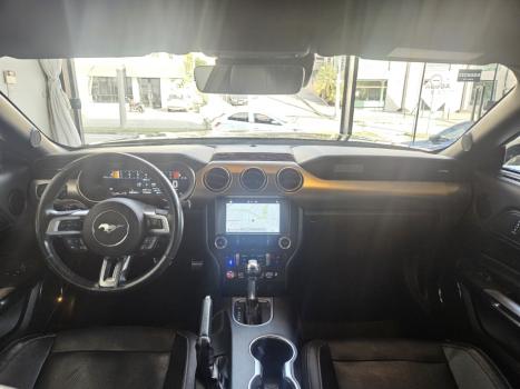 FORD Mustang 5.0 V8 32V GT COUP AUTOMTICO, Foto 8
