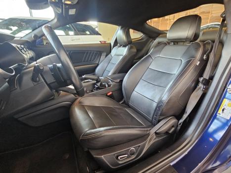 FORD Mustang 5.0 V8 32V GT COUP AUTOMTICO, Foto 9