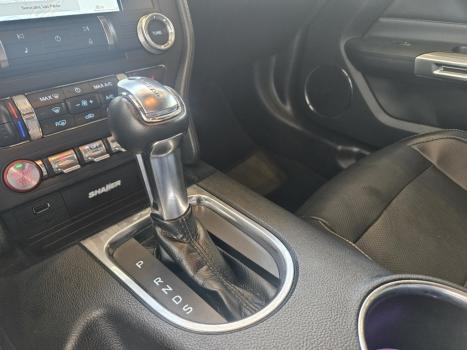 FORD Mustang 5.0 V8 32V GT COUP AUTOMTICO, Foto 10