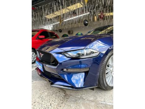 FORD Mustang , Foto 2