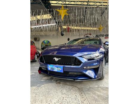 FORD Mustang , Foto 4