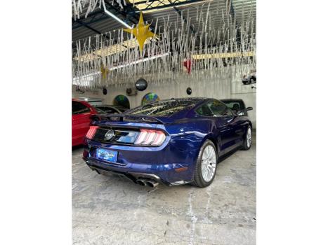 FORD Mustang , Foto 5