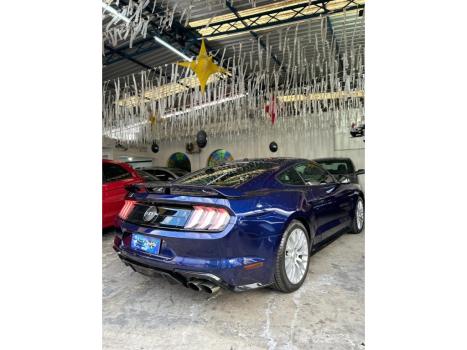 FORD Mustang , Foto 6