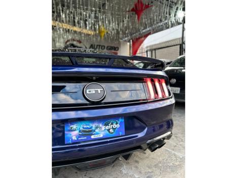 FORD Mustang , Foto 7