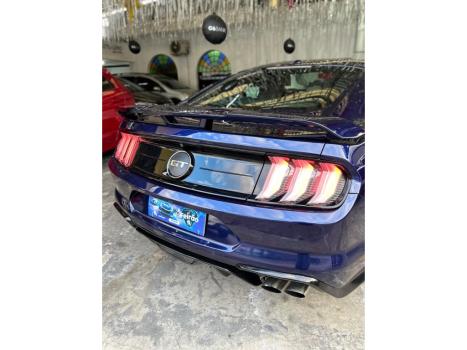 FORD Mustang , Foto 8