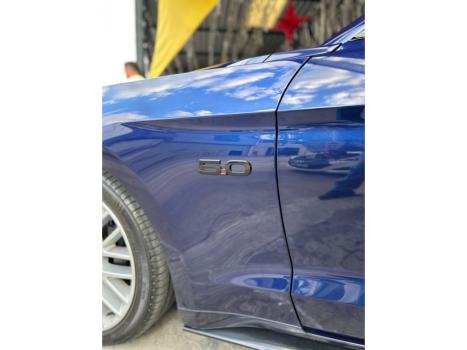 FORD Mustang , Foto 10