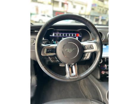 FORD Mustang , Foto 11
