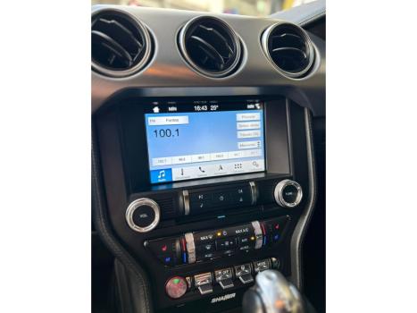FORD Mustang , Foto 12