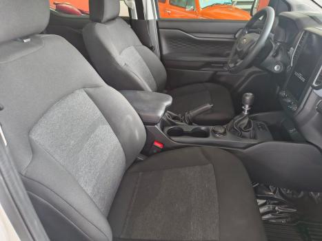 FORD Ranger 2.0 4P TURBO DIESEL XL 4X4 CABINE DUPLA, Foto 11