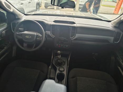 FORD Ranger 2.0 4P TURBO DIESEL XL 4X4 CABINE DUPLA, Foto 15