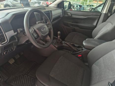 FORD Ranger 2.0 4P TURBO DIESEL XL 4X4 CABINE DUPLA, Foto 17