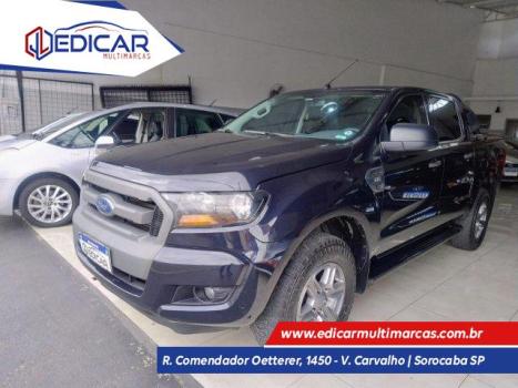 FORD Ranger 2.2 16V XLS DIESEL CABINE DUPLA, Foto 1