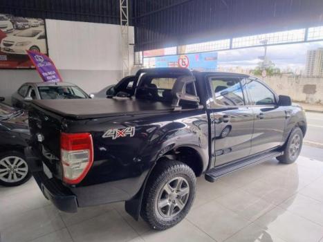 FORD Ranger 2.2 16V XLS DIESEL CABINE DUPLA, Foto 3