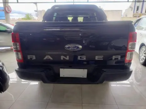 FORD Ranger 2.2 16V XLS DIESEL CABINE DUPLA, Foto 7