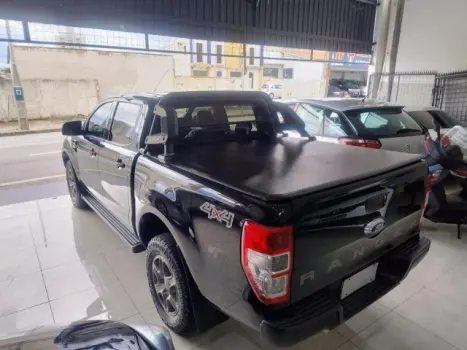 FORD Ranger 2.2 16V XLS DIESEL CABINE DUPLA, Foto 11