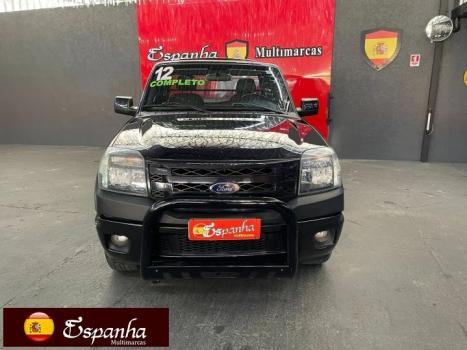 FORD Ranger 2.3 16V XLS SPORT CABINE SIMPLES, Foto 9